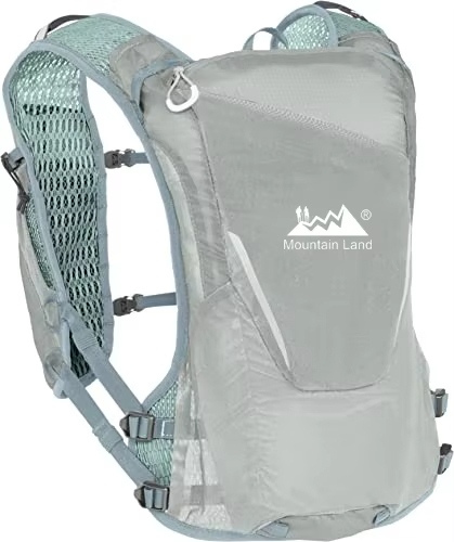 Running Vest Hydration Vest