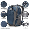 Hiking Backpack Waterproof Hiking Daypack
