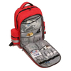  First Aid Backpack Medical Bag 