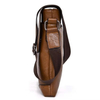Leather Bagpacks For Men