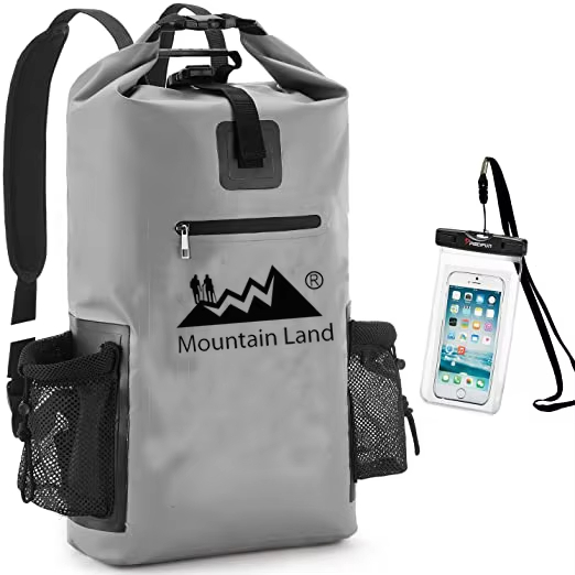 Leisure Waterproof Bag