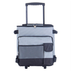  Insulated Cooler Bag With Wheels