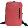 Backpack With Zipper Travel Backpack