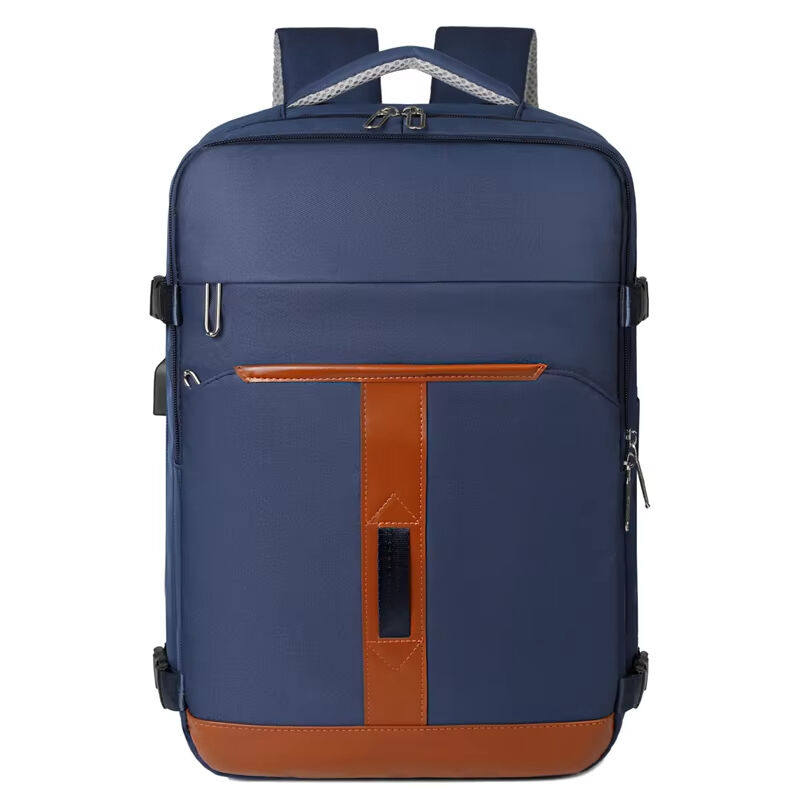  Large-capacity Casual Backpack Laptop Backpack