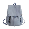  Casual Trendy Backpack Student Backpack