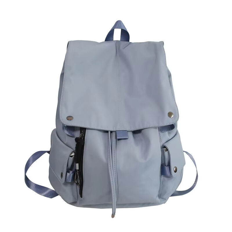 Casual Trendy Backpack Student Backpack