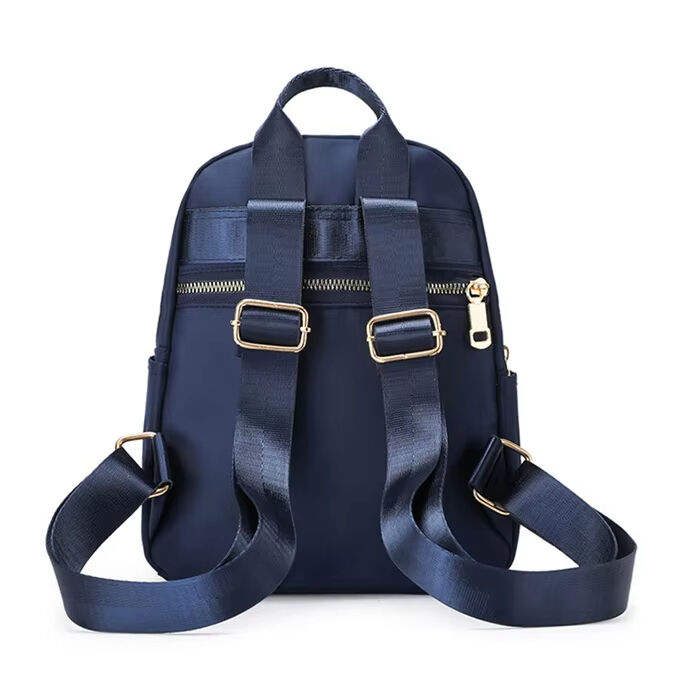 Customized Logo Cute Mini Lady Travel