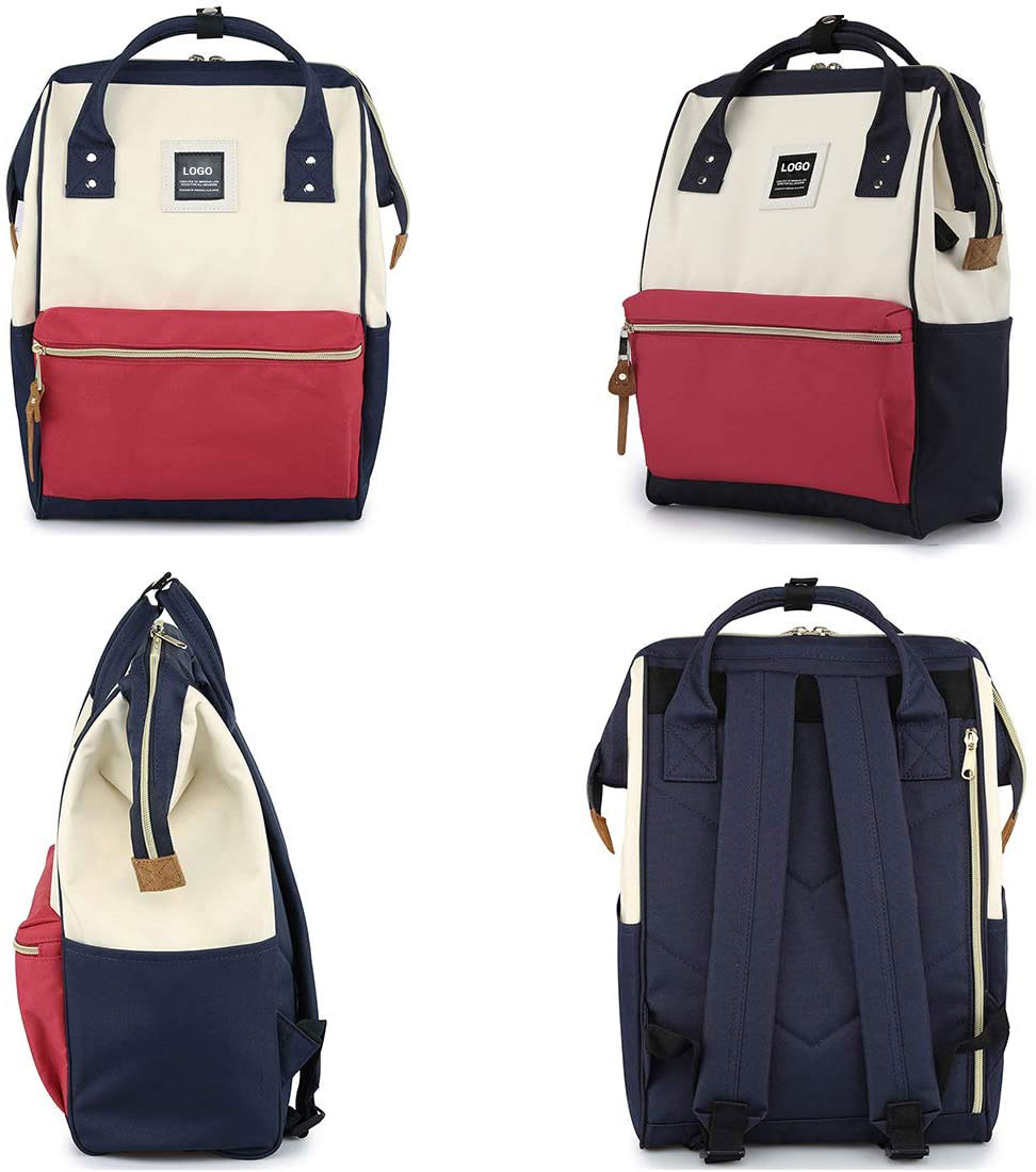 Fashion Backpack Student Backpack
