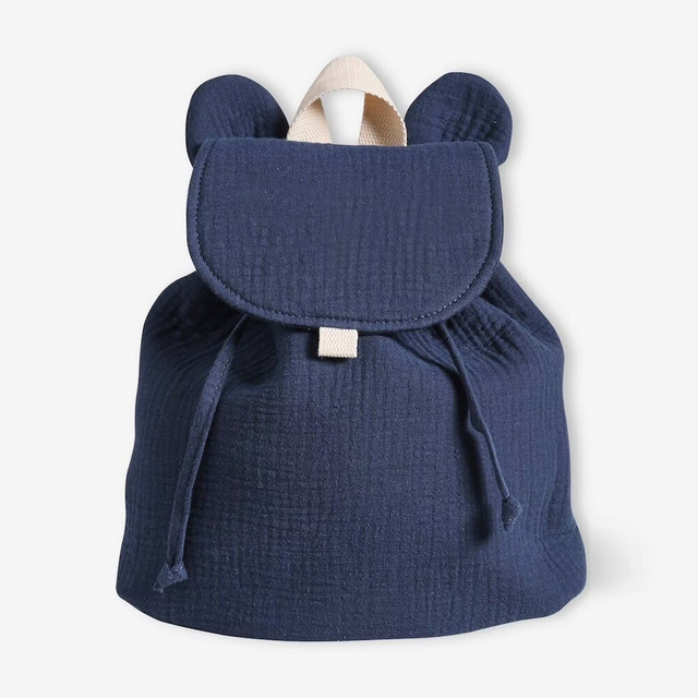 Customized Logo Designer Children's Backpack