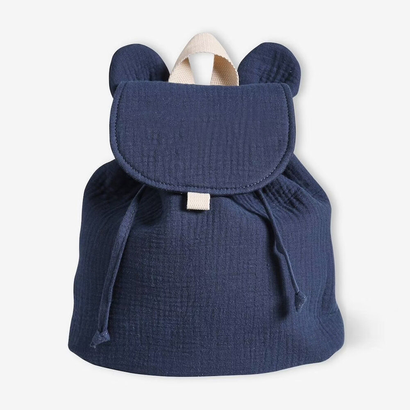 Customized Logo Designer Children's Backpack