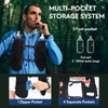  Hydration Backpack Running Vest