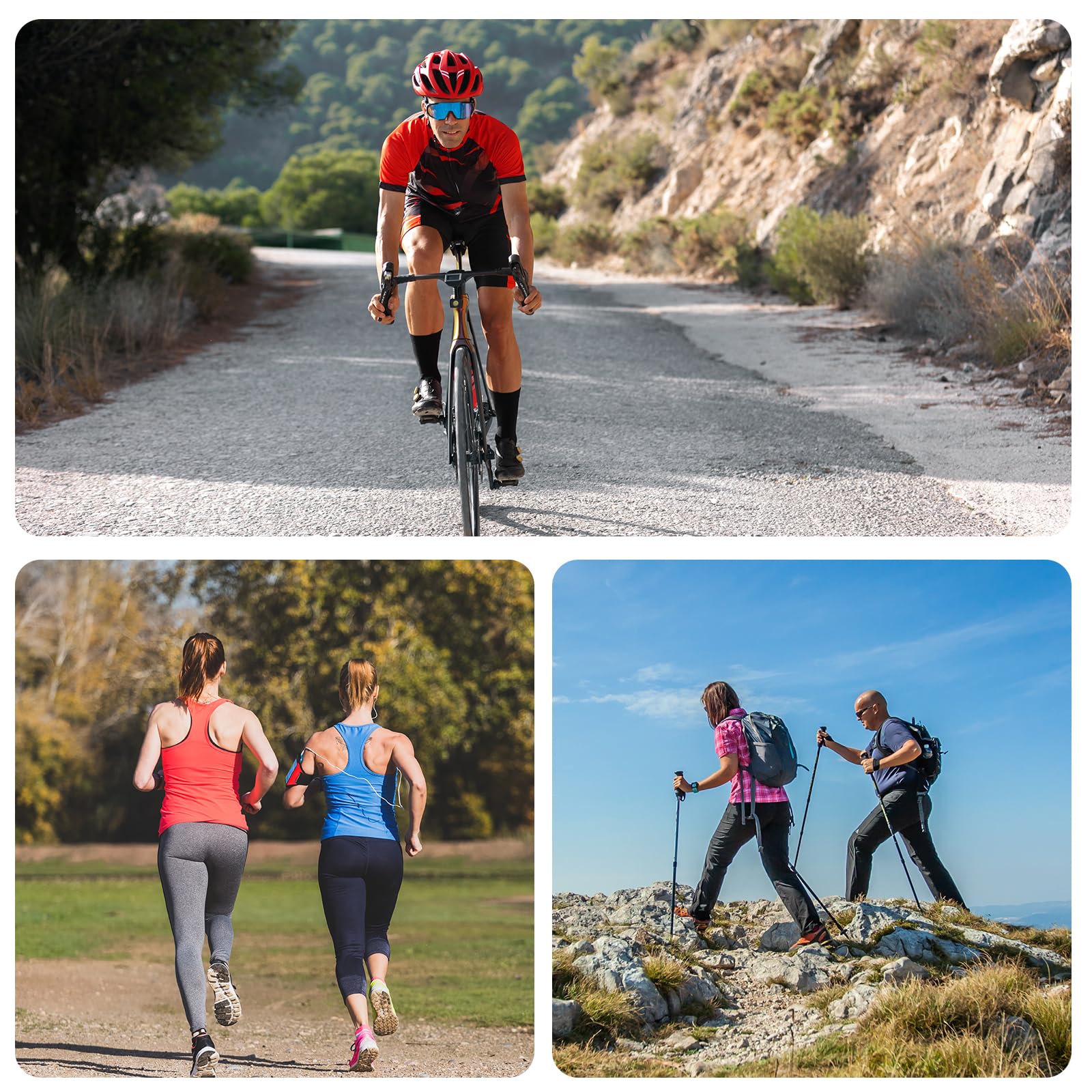 Running Vest Fashionable Packable