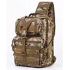 Shoulder Sling Bag Tactical Travel