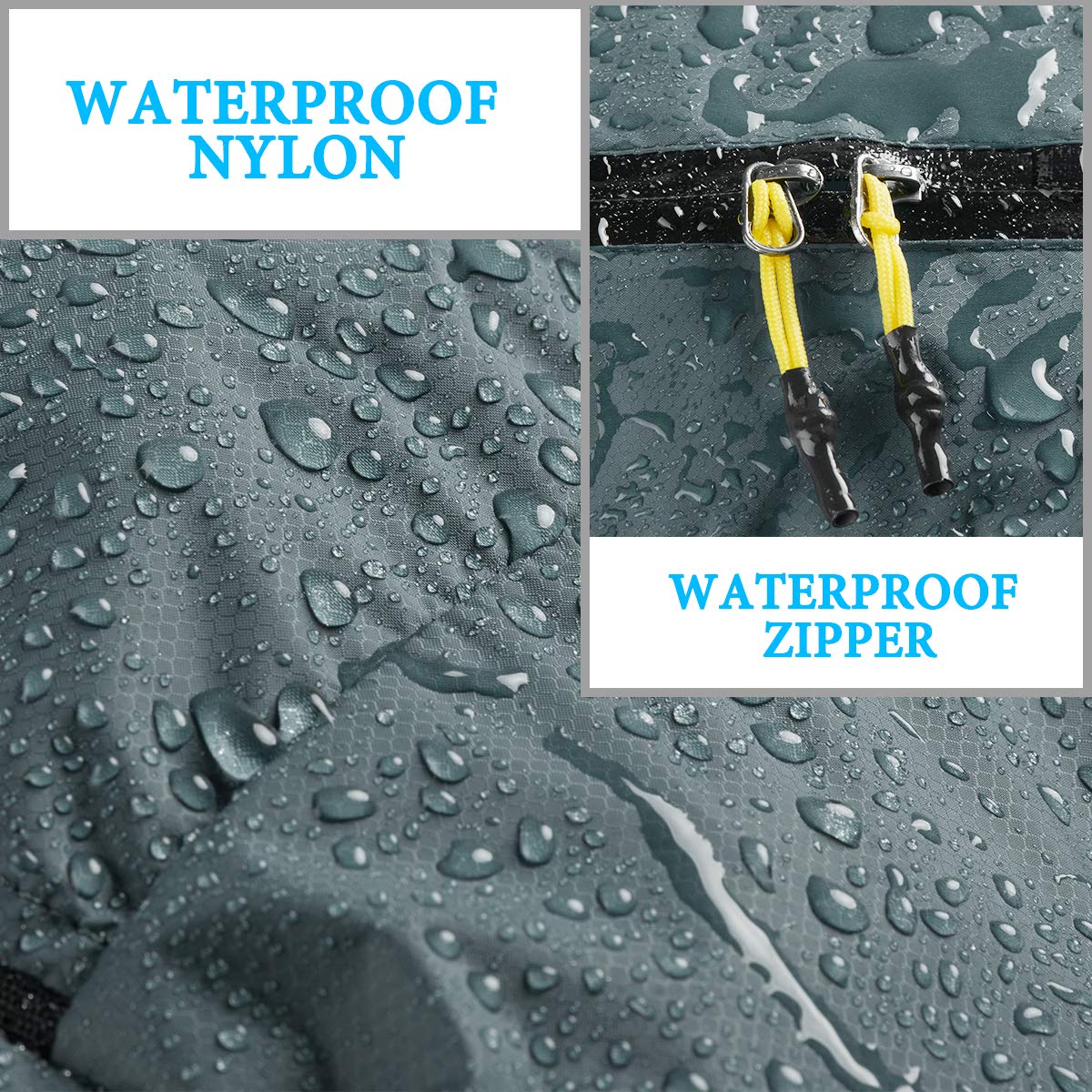 Outdoor Climbing Camping Backpack