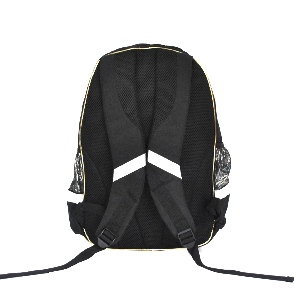 custom bts bag for girls school Sparkling Carton Design kids backpack School bag for child