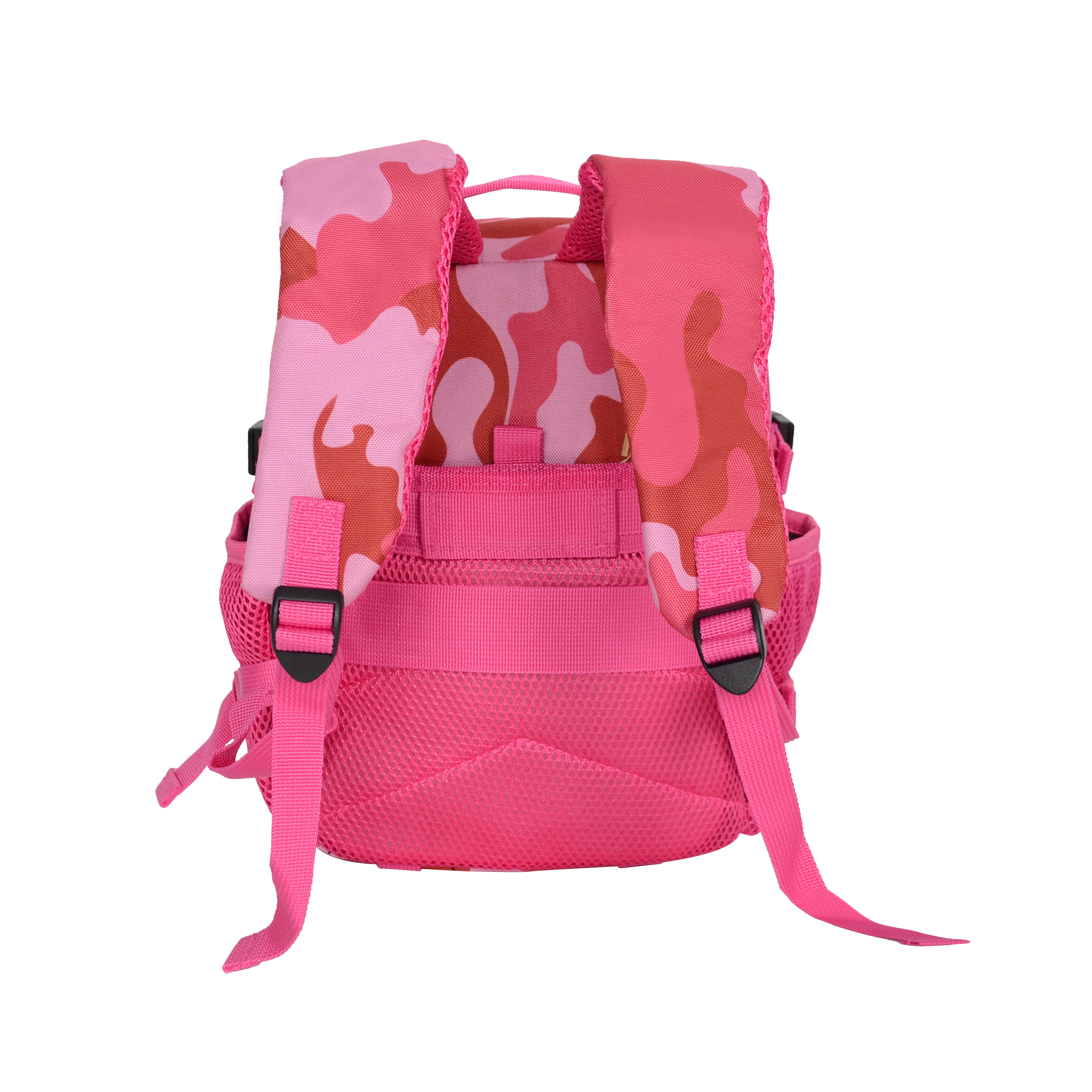 Molle pink Combat Assault Tactical Backpacks