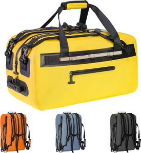 Waterproof Duffle gym Bag