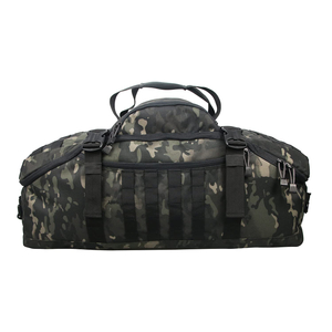  tactical Gym Duffel Bag