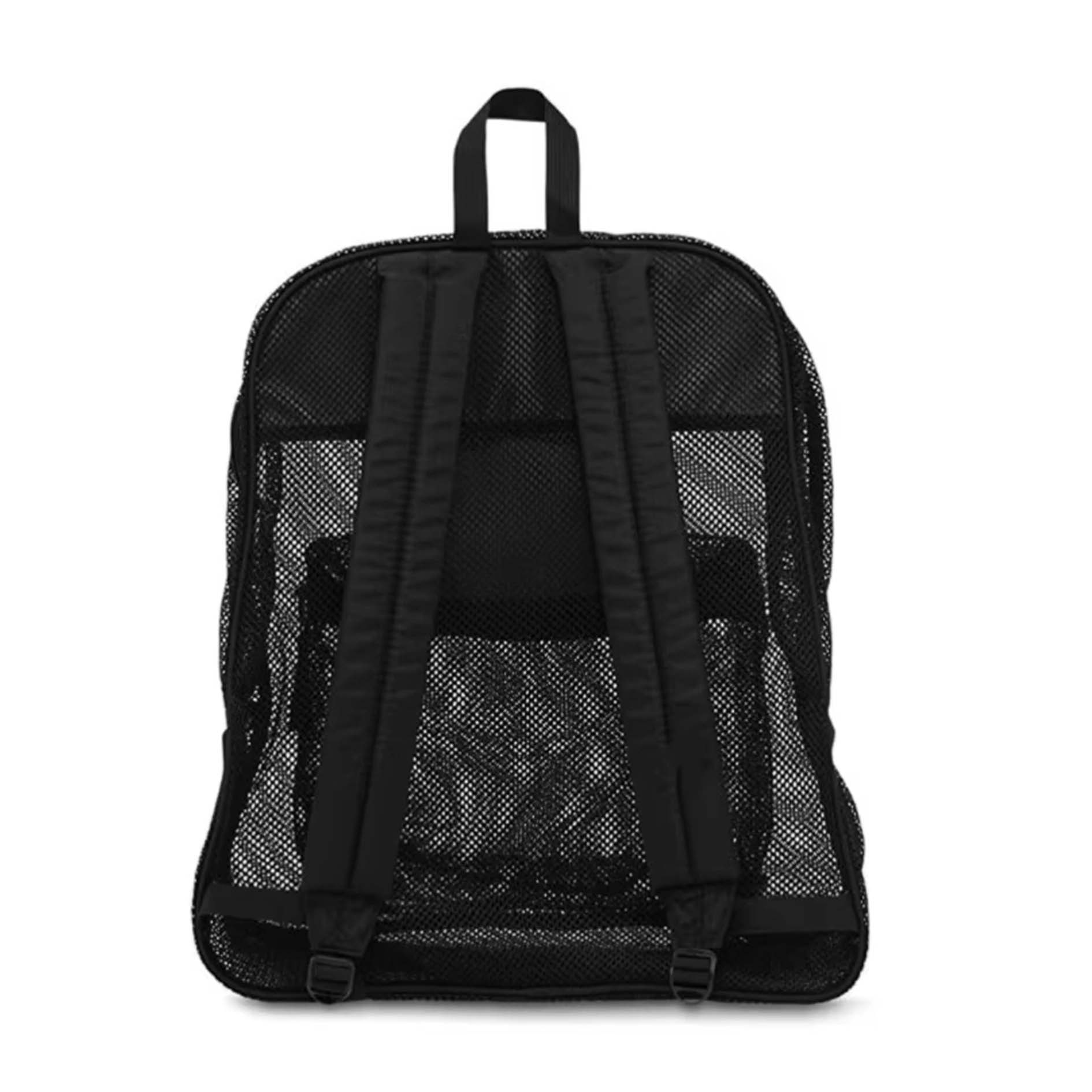 Beach Mesh Backpack