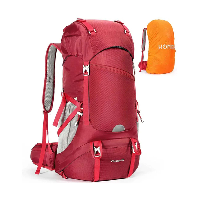 Hiking Backpack Sports Bag