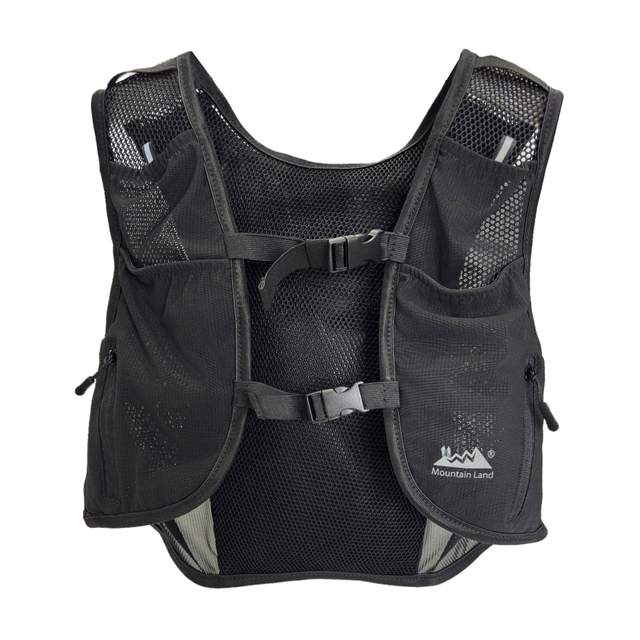Breathable Trekking Hydration Pack
