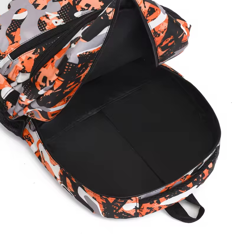  School Student Bag Casual