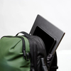 Multi-functional Air Bag Backpack