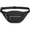  Fanny Pack Sport Waist Bag
