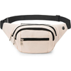  Fanny Pack Sport Waist Bag