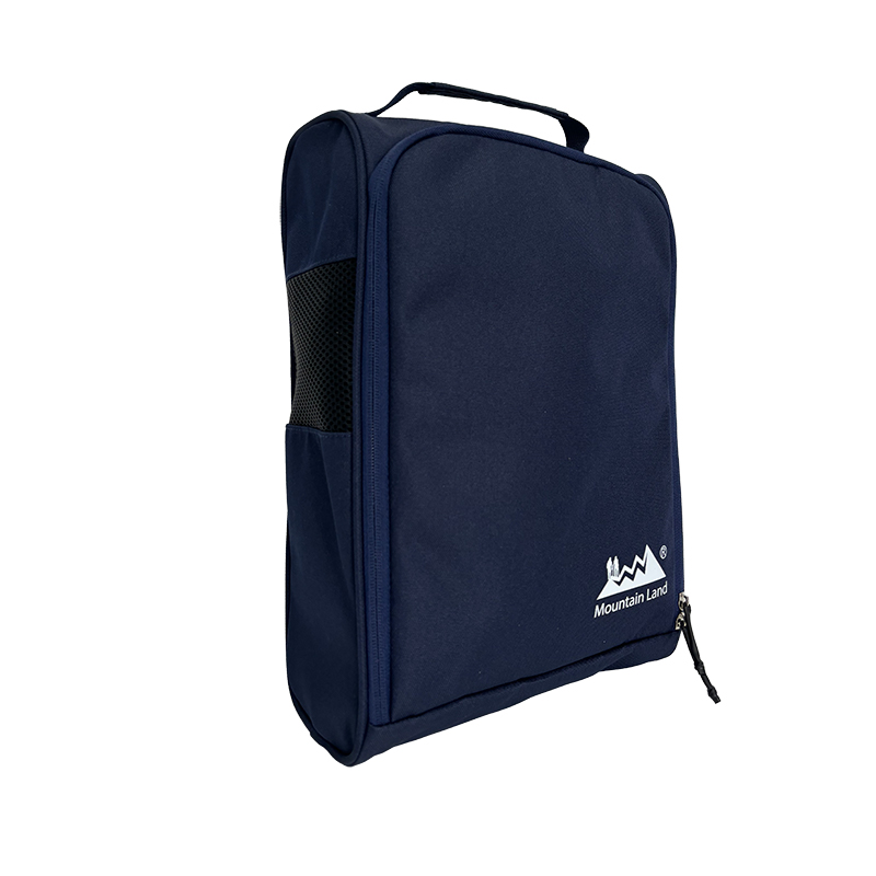 Water-resistant Zipper Shoe Storage Organizer Washable Shoe Bag for Men and Women