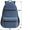 Custom Double Shoulder Bag Multifunctional Outdoor Sports Tennis Racket Badminton Backpack