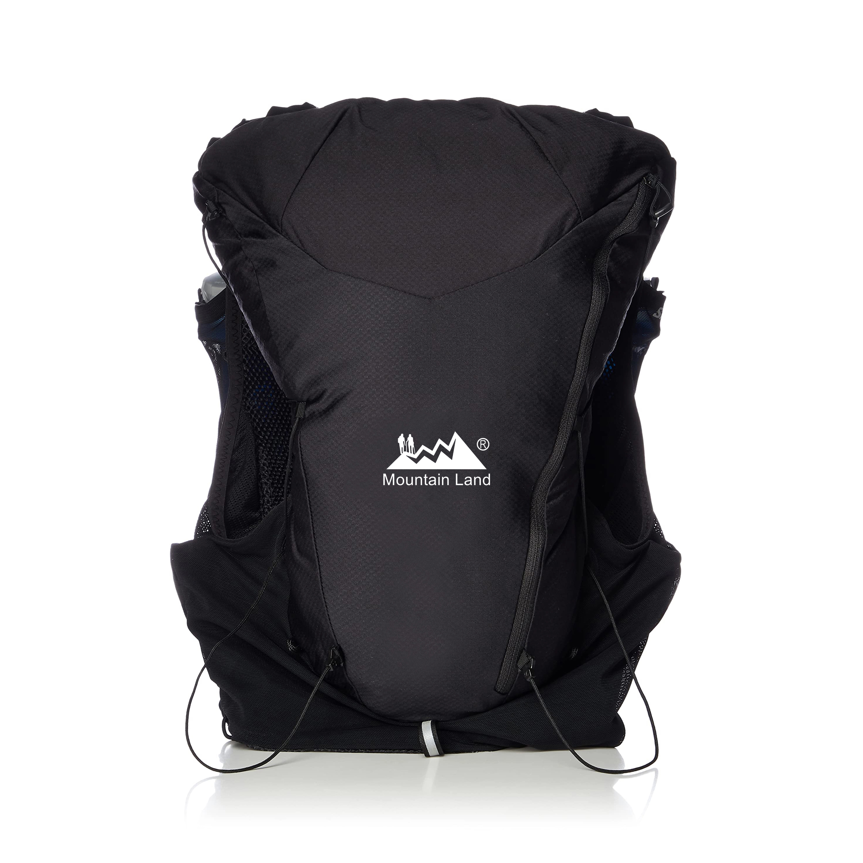 Polyester Hydration Running Vest