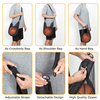  Crossbody Net Single Ball