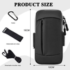  Phone Armband Running Phone Bag