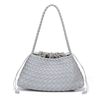 Women's Casual Woven Handbag