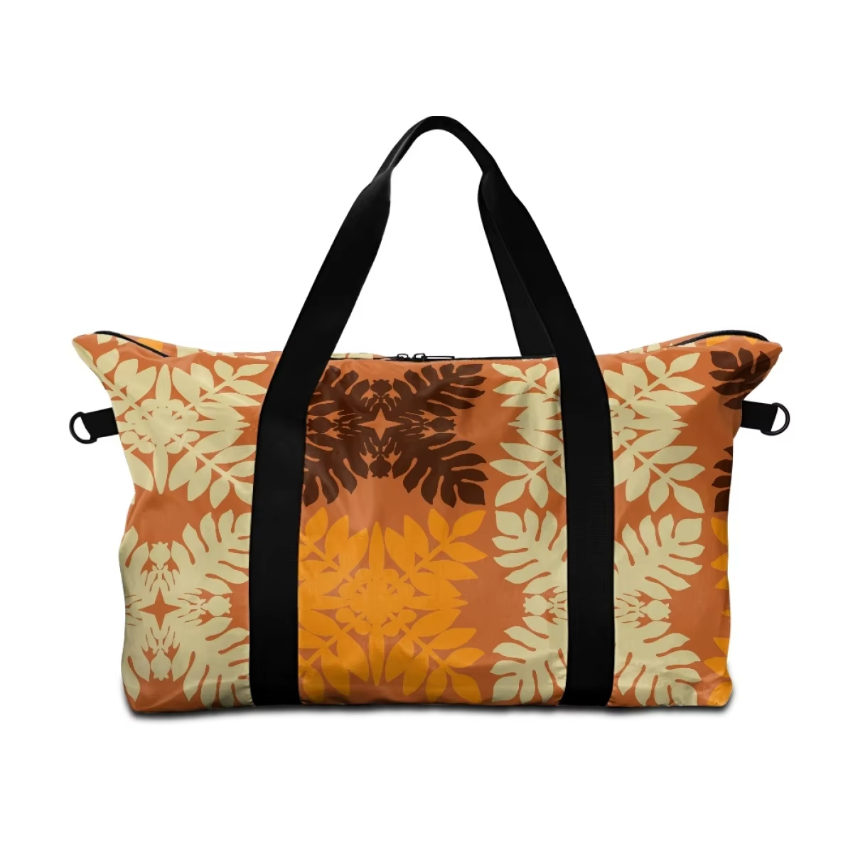 Hawaiian Style Fashionable And Exquisite Portable Bags