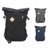 Roll Top Outdoor Travel Bag Travel Rucksack 
