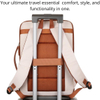  Laptop Expandable Carry-On Approved Luggage