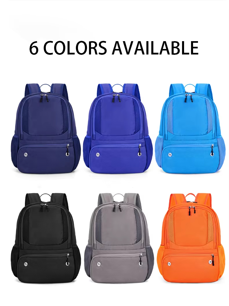 Durable High-quality Sports Bag