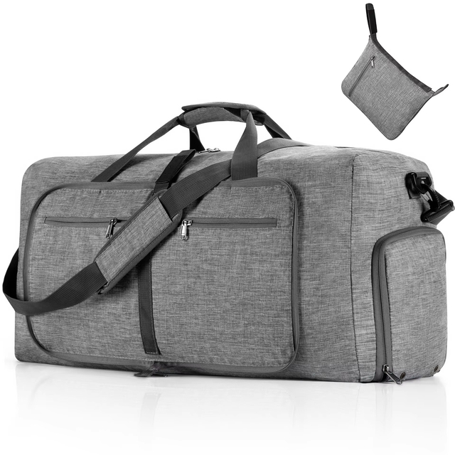  Suitcases Luggage Gym Bags