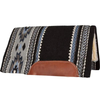 Western style saddle pads, equestrian supplies 