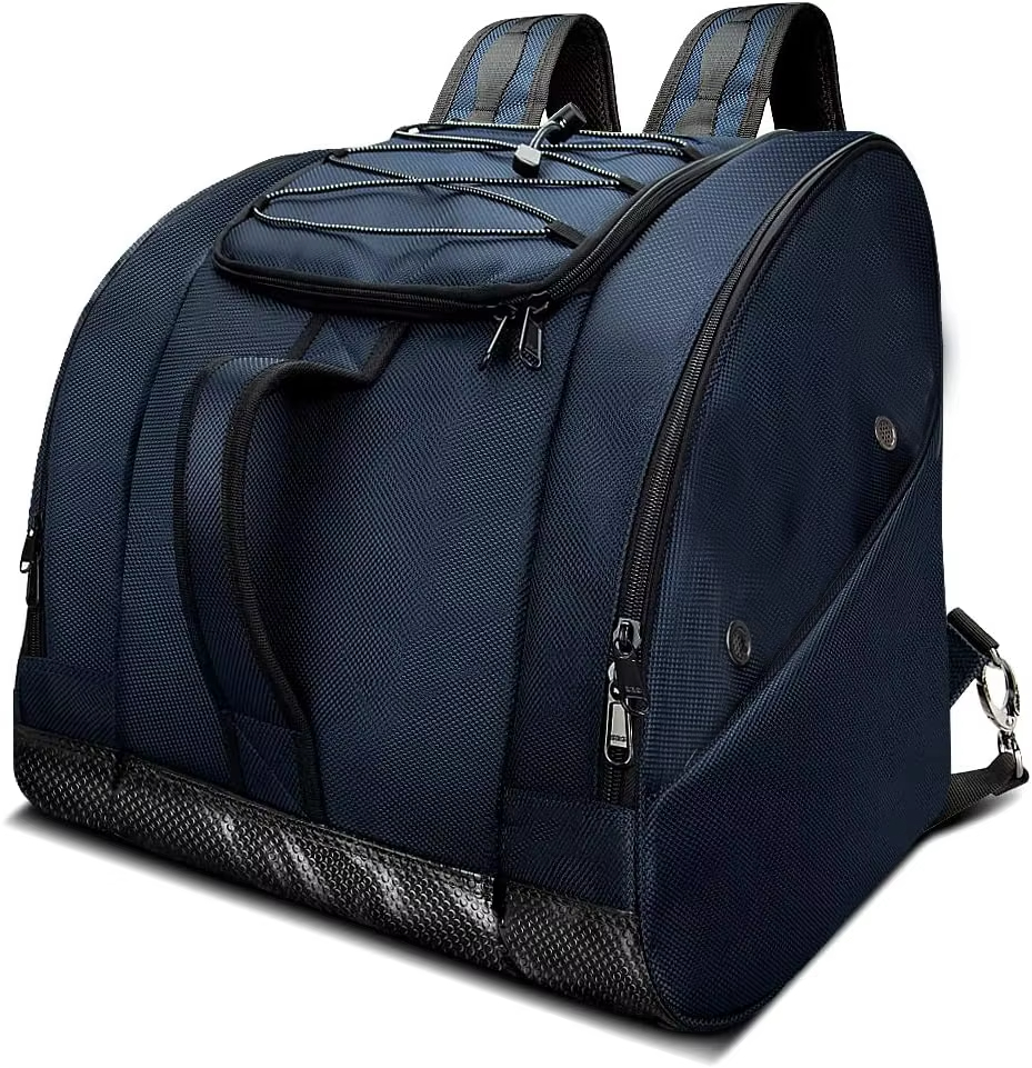 Lightweight Ski Boot Bag,skating Shoe Bag,