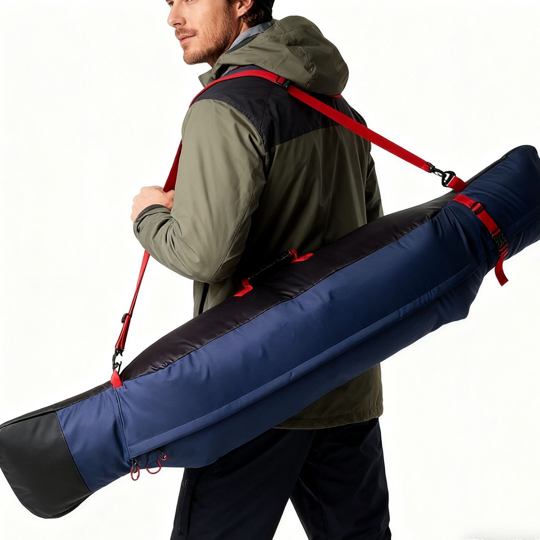 Ski Board Bag Storage Bag