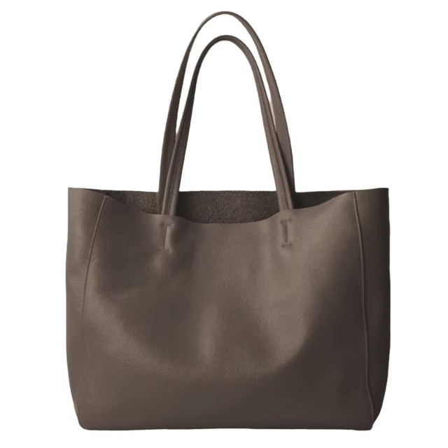  Luxury Leather Handbag for Women.