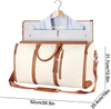 Business Travel Crossbody Bag Garment Bag