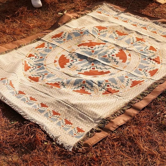 Sleeping Pad for Camping And Picnics