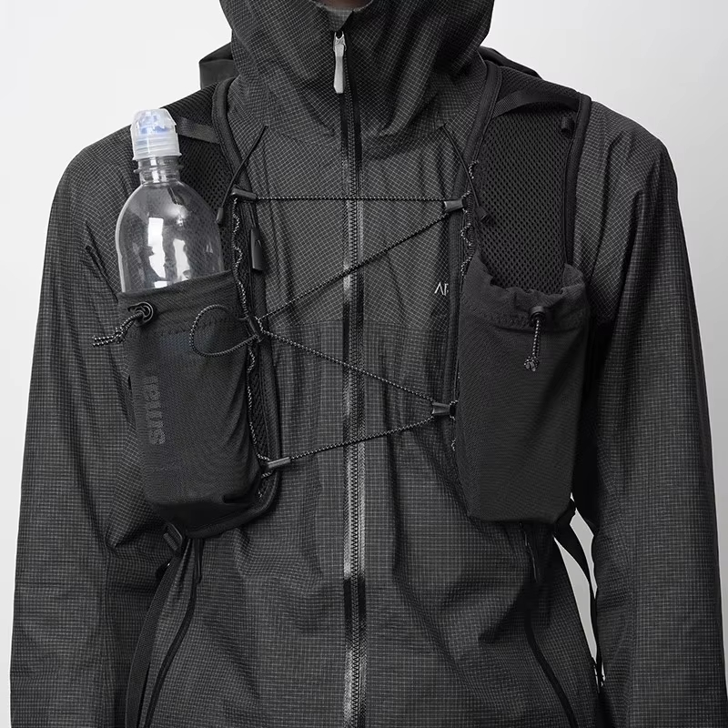  Hiking Bag Hydration Backpack 