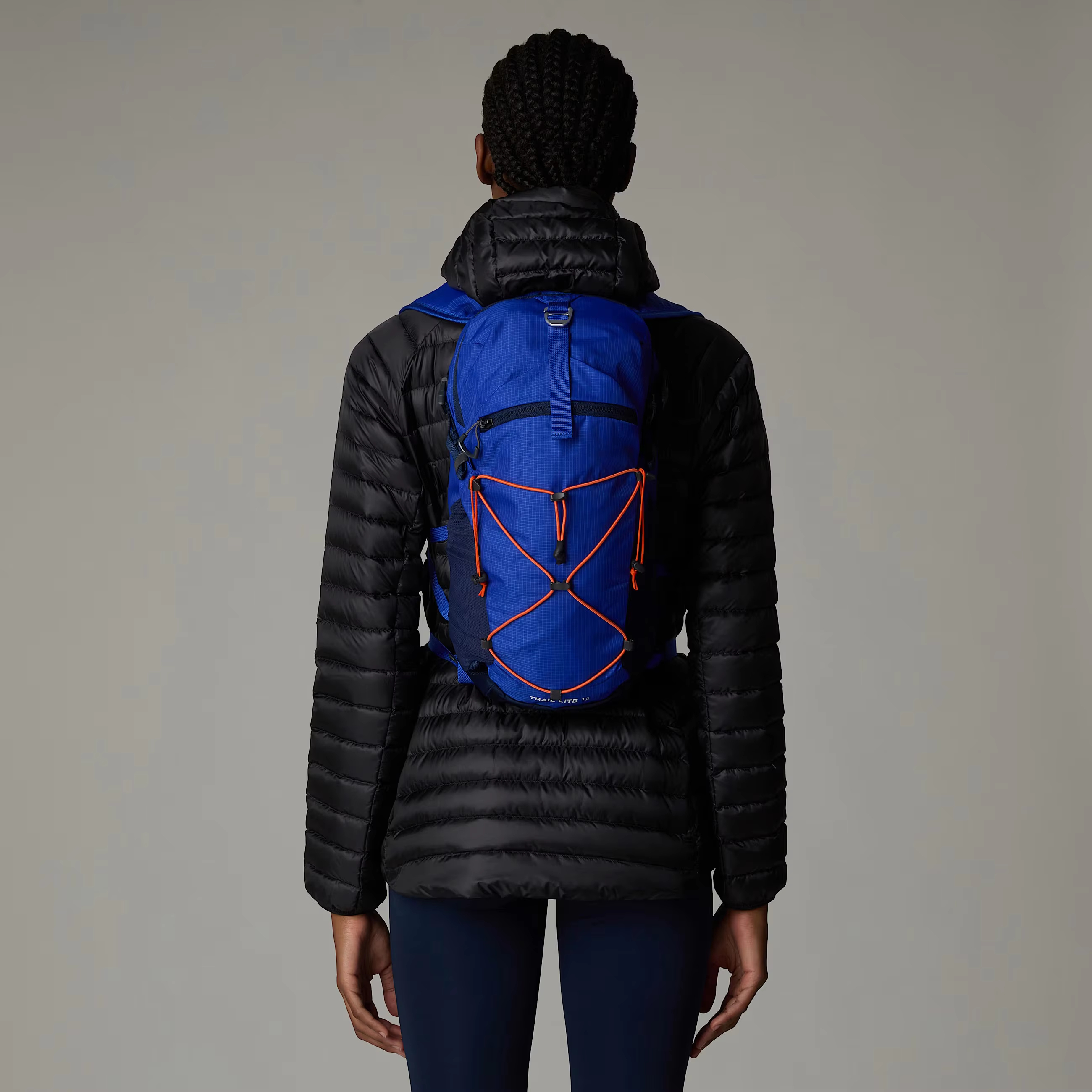 Unisex Sports Multiple Compartments Hiking Backpack