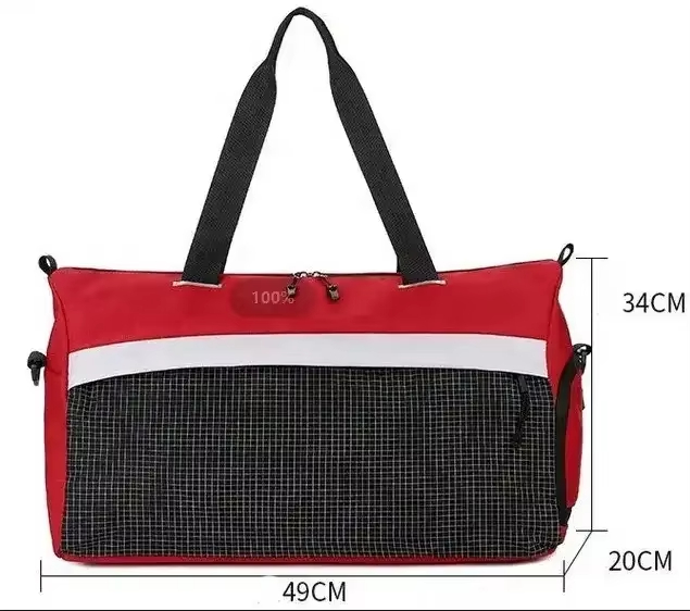  Duffel Bag Gym Duffel Travel 