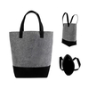 Woolen Shopping Bag